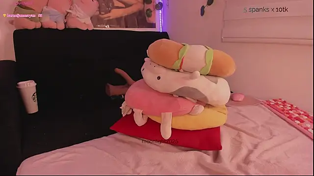 moonliiiight1's cam snapshot