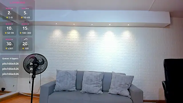 Lyssa_Muller's cam snapshot