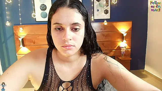 dahiana_spark's cam snapshot