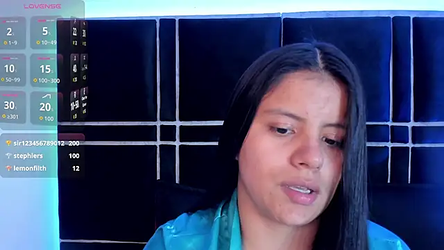 sasha_roldann's cam snapshot