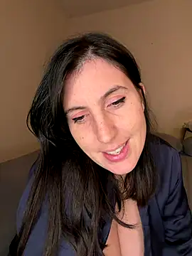 MysteryGirl__ live sex cam