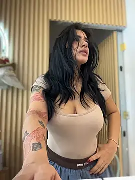 clarachanelricek live sex cam