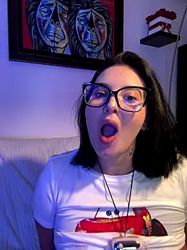 GabyMejiaa's cam snapshot