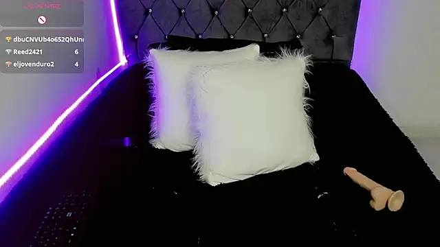 Isa_Keller's cam snapshot