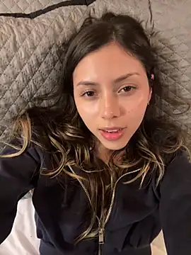 MissBecka_ live sex cam