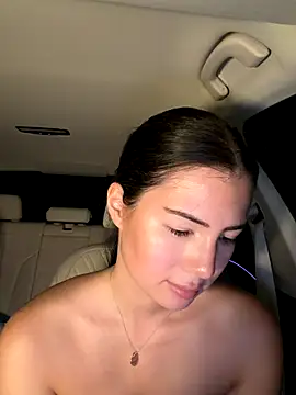 ClaireBree live sex cam