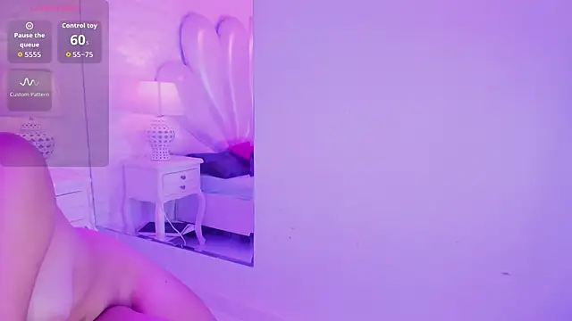 AntonellaPowell's cam snapshot