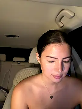 ClaireBree live sex cam