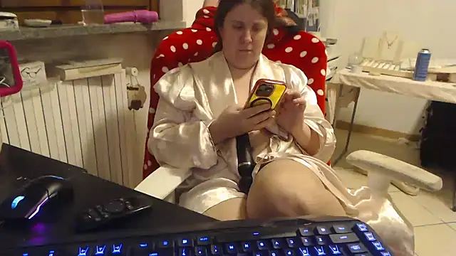 valerysexy's cam snapshot