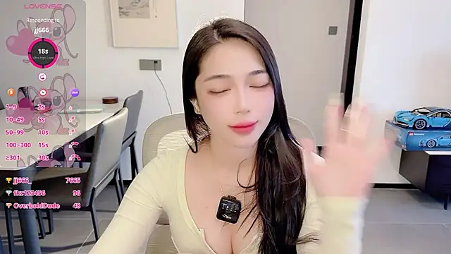 Scarlett-bb's cam snapshot