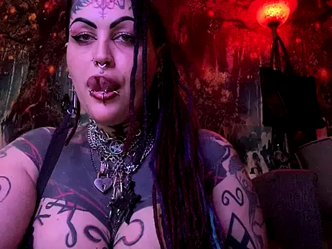 nyxvelon's cam snapshot