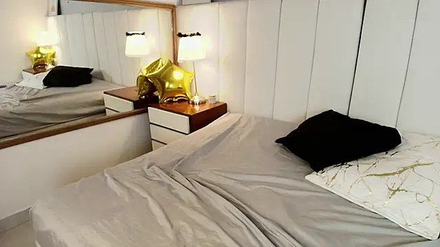 Alanawestt's cam snapshot