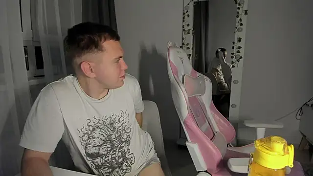 MashkaRay live sex cam