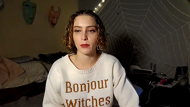 beaubrookeent's web cam