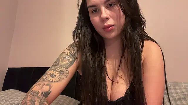 gracieee1234's cam snapshot