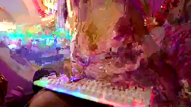 PrincessKDoll's cam snapshot