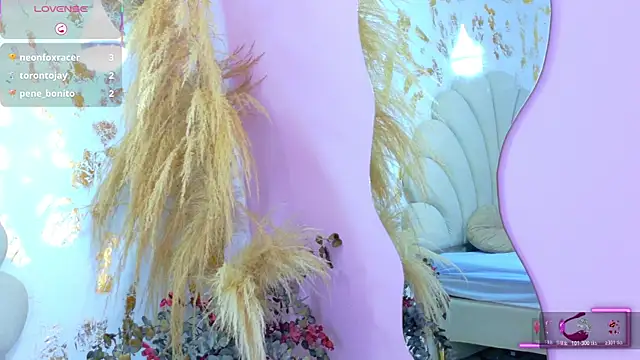 HellemMonet's cam snapshot