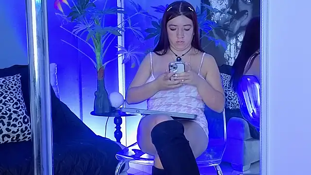 CandySecret's cam snapshot