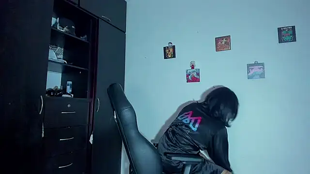 gothic9goddess's cam snapshot