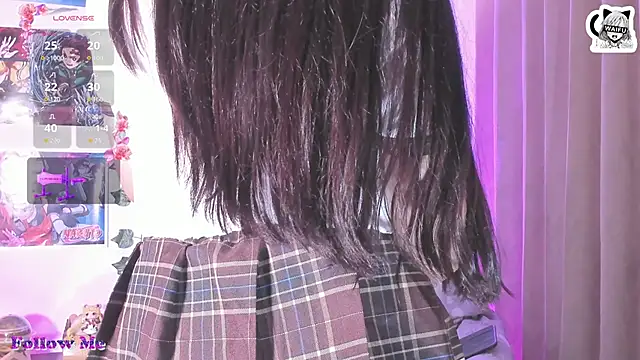 dakotta_rosee's cam snapshot