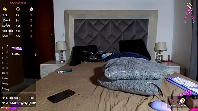 Baby_Punk1's cam snapshot