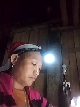 Samdim23's cam snapshot