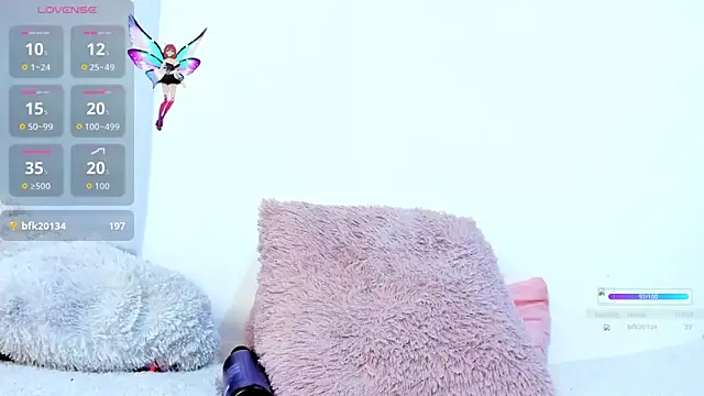 Bonnie_Grace's cam snapshot