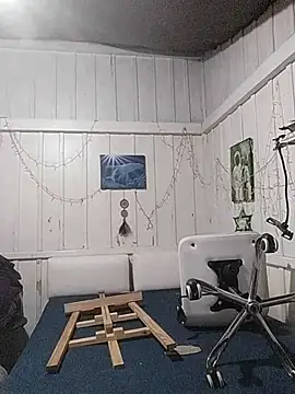 Ocultly's cam snapshot