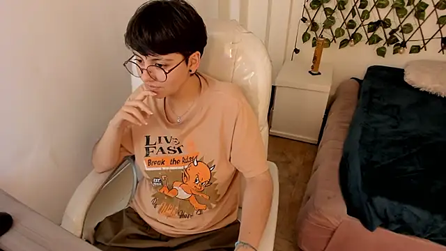 Nathaly_ds's cam snapshot