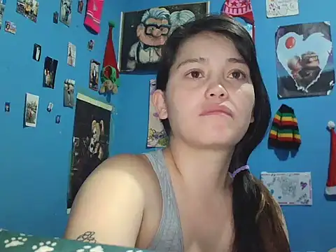 chanito_1421's cam snapshot