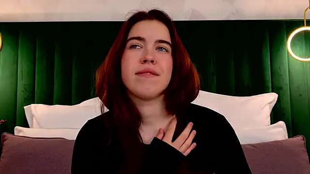 KimberlyBond's cam snapshot