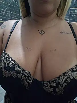 Juju_Moreninha's cam snapshot