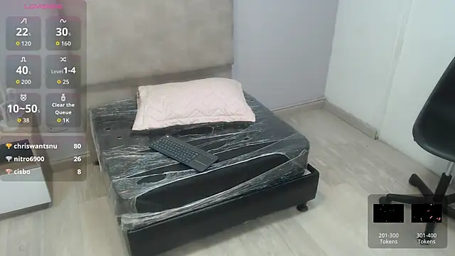 valevicious's cam snapshot