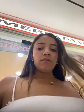 Hall_16's cam snapshot