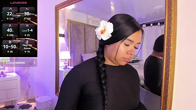 MarianaGarciaa__'s cam snapshot