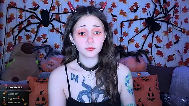 _Devill_Baby's cam snapshot