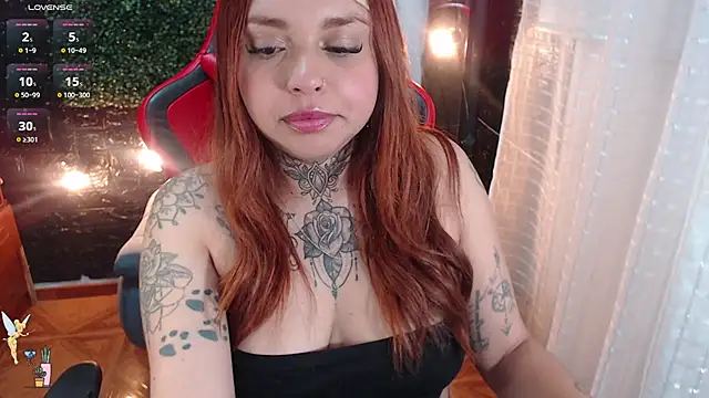 natyk_m's cam snapshot