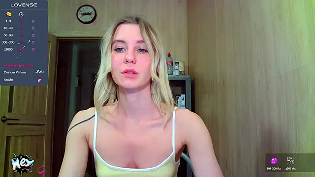 Caramel_piegirl's cam snapshot