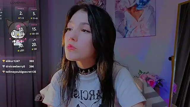 Sophie_SkyAngel's cam snapshot