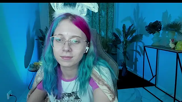 SakuraBliss's cam snapshot