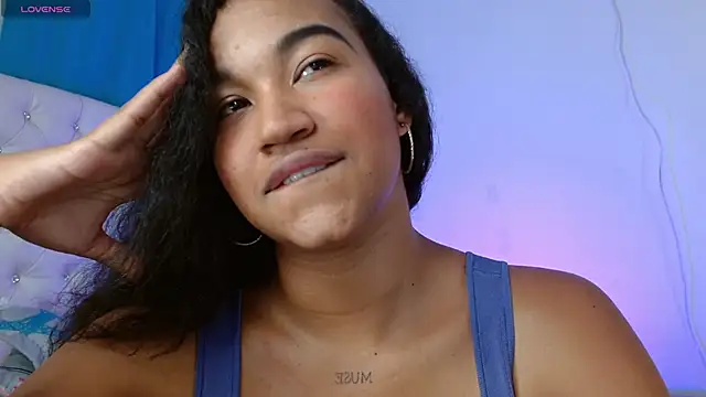 Alexa_priincess's cam snapshot