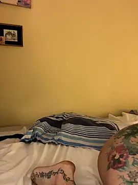 blurxi's cam snapshot