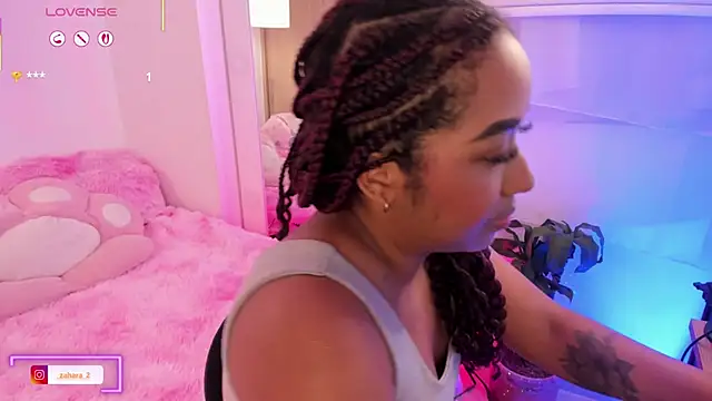 _Zahara_'s cam snapshot