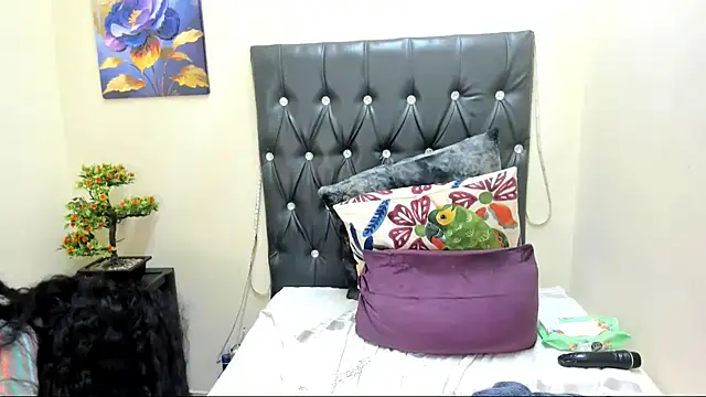 Toxicfantasy4u's cam snapshot