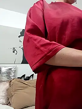 RebeccaNoble's cam snapshot