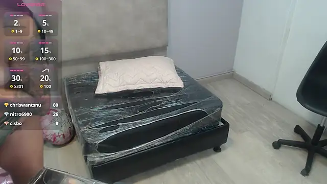 valevicious's cam snapshot