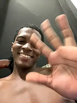 KingBlack25cm live sex cam