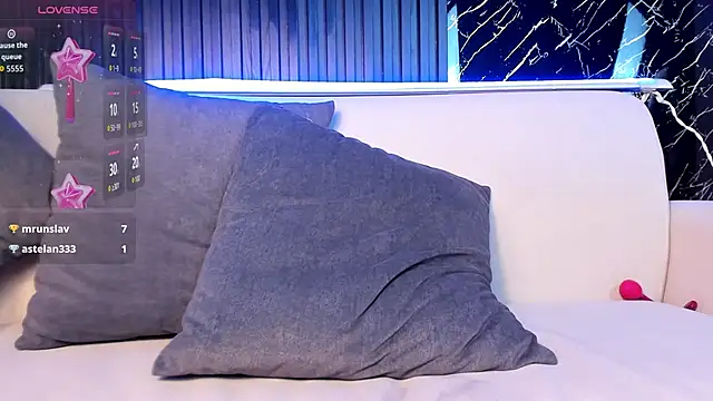 MadisonAnngel's cam snapshot