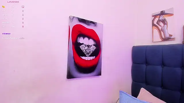 Kaidy_wish1's cam snapshot