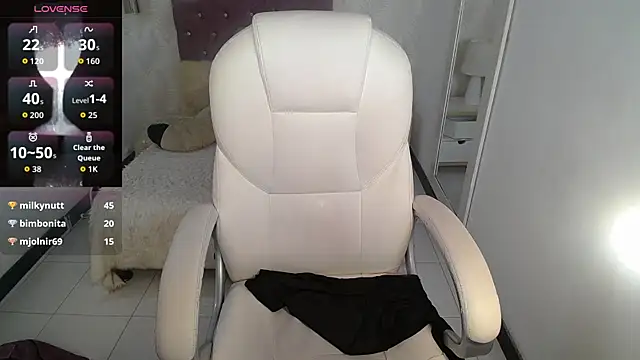 alllyson_'s cam snapshot